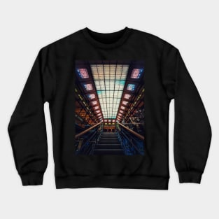 Museum of Natural History Crewneck Sweatshirt